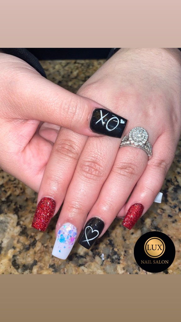 Nail Salon in College Station