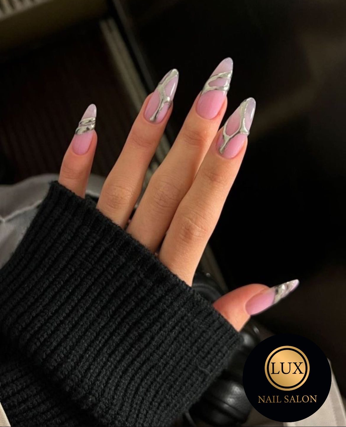 Nail Art Trend of 2023