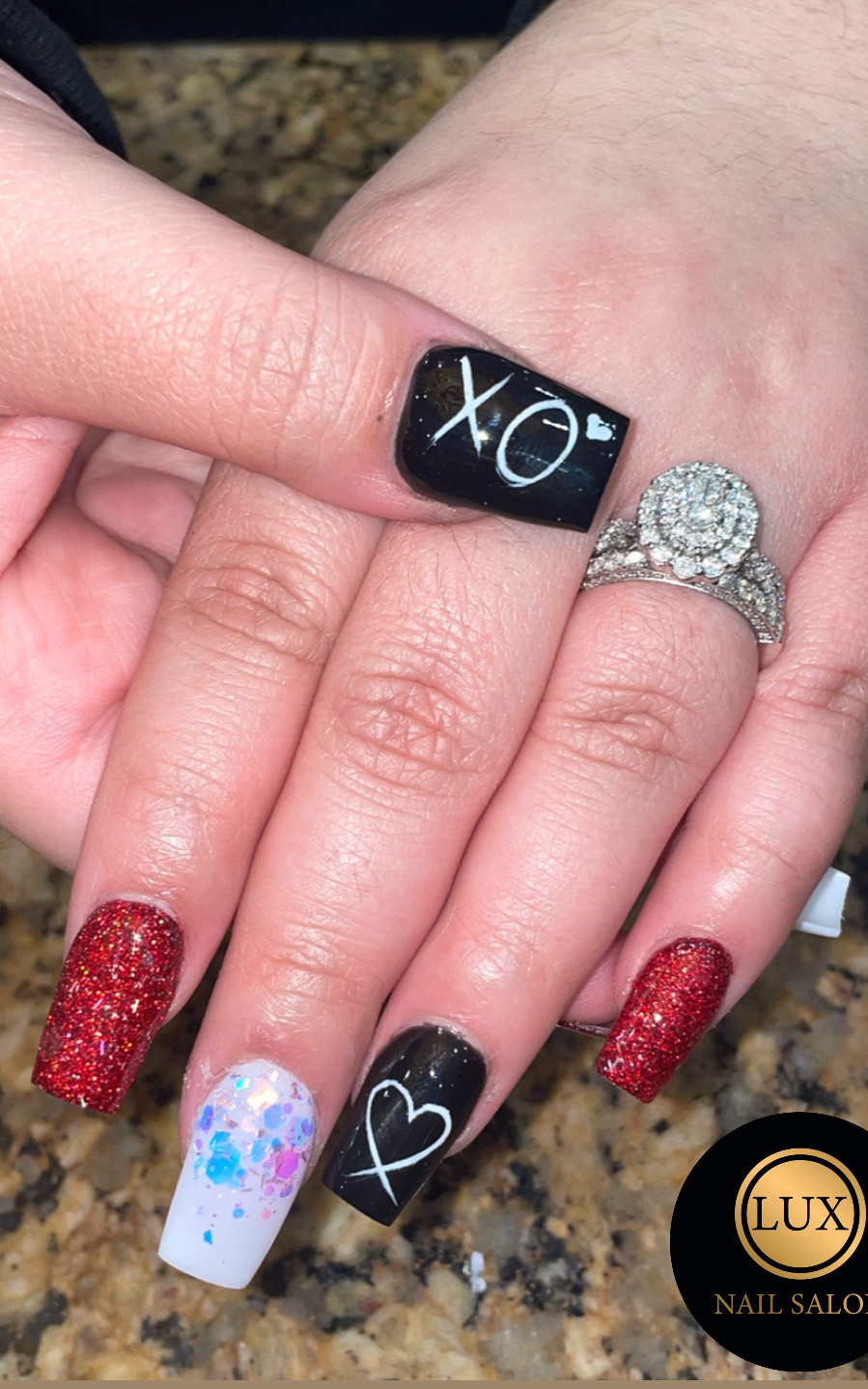 Nail Salon in College Station