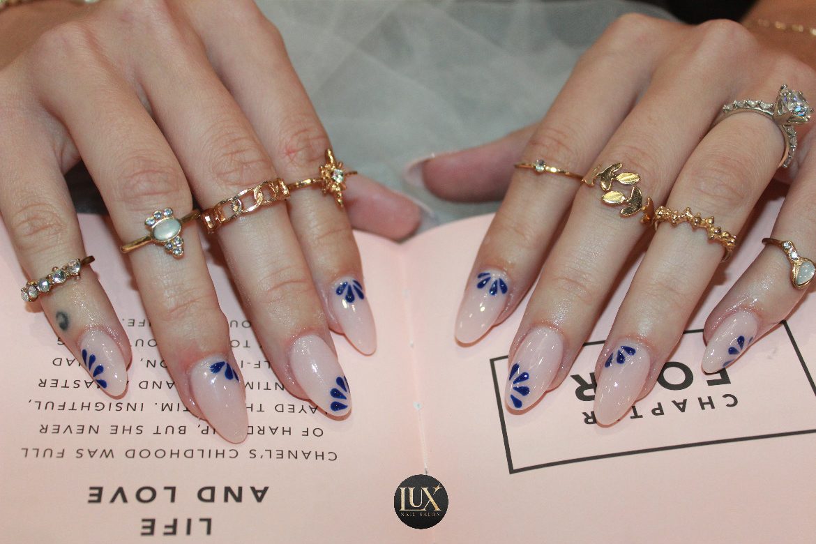 Fall Nail Design: The Best Trending Colors for Fall 2024