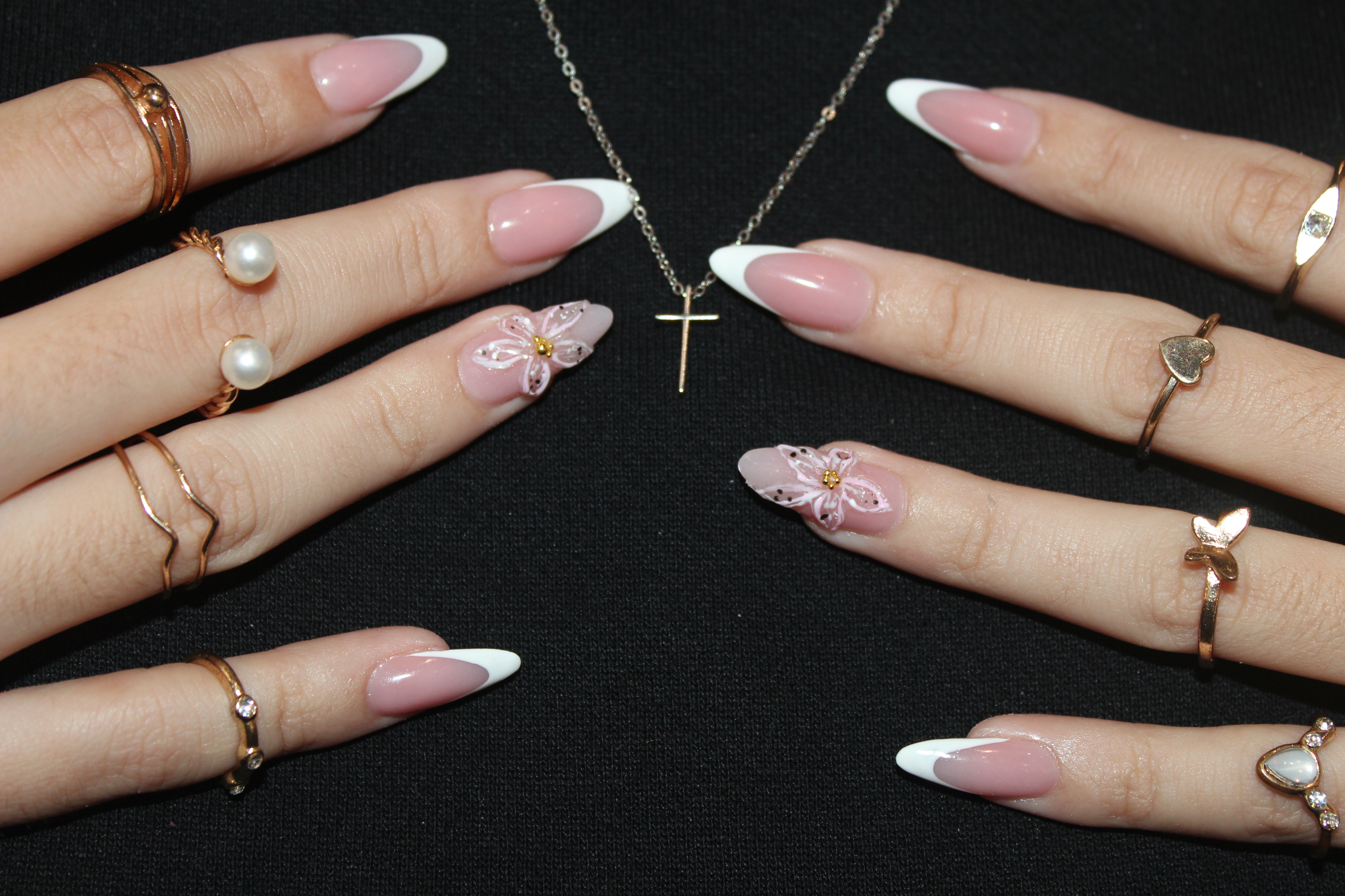 Naked Manicure: Would It Be the Trend in 2025?