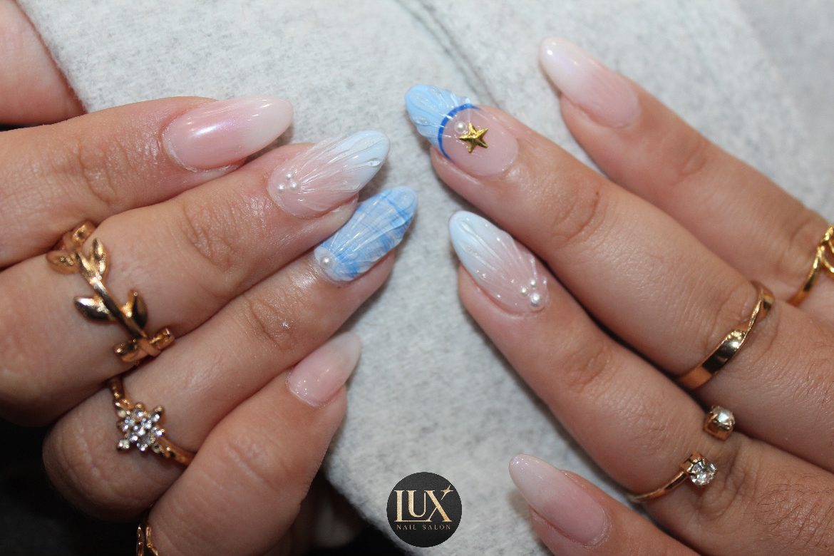 Summer nails 2025 : Explore the best design