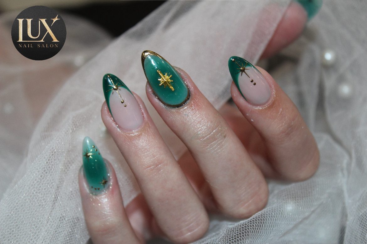 Hard Gel Nail vs Builder Gel: Which One For You