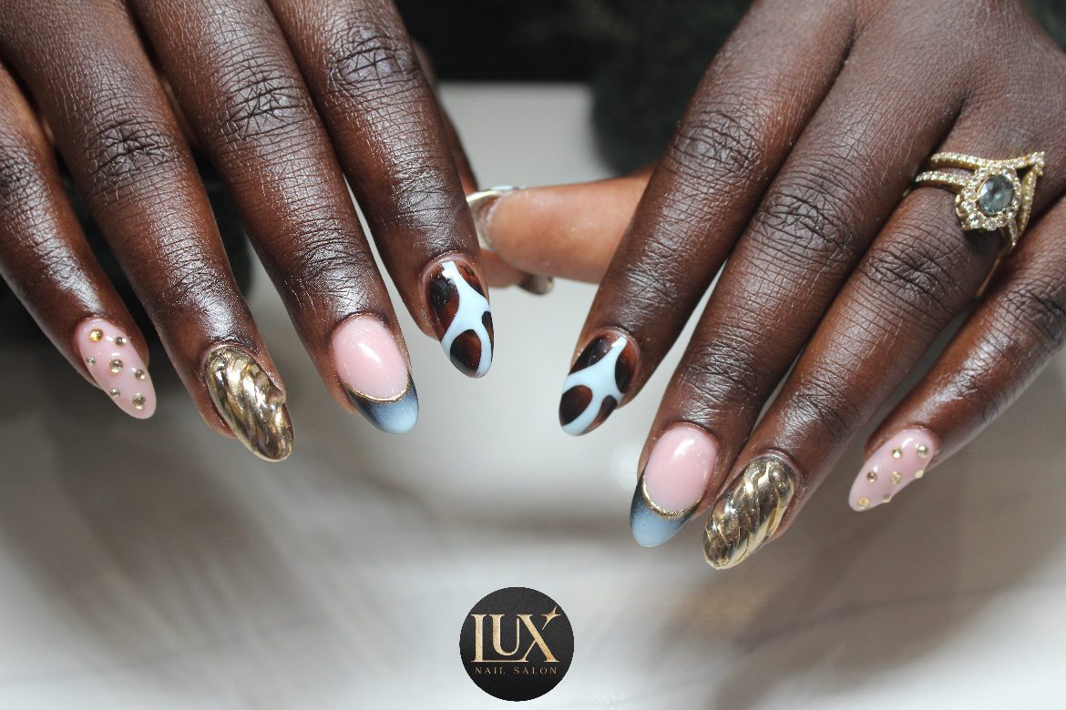 Nail Polish : Difference Between Gel and Regular