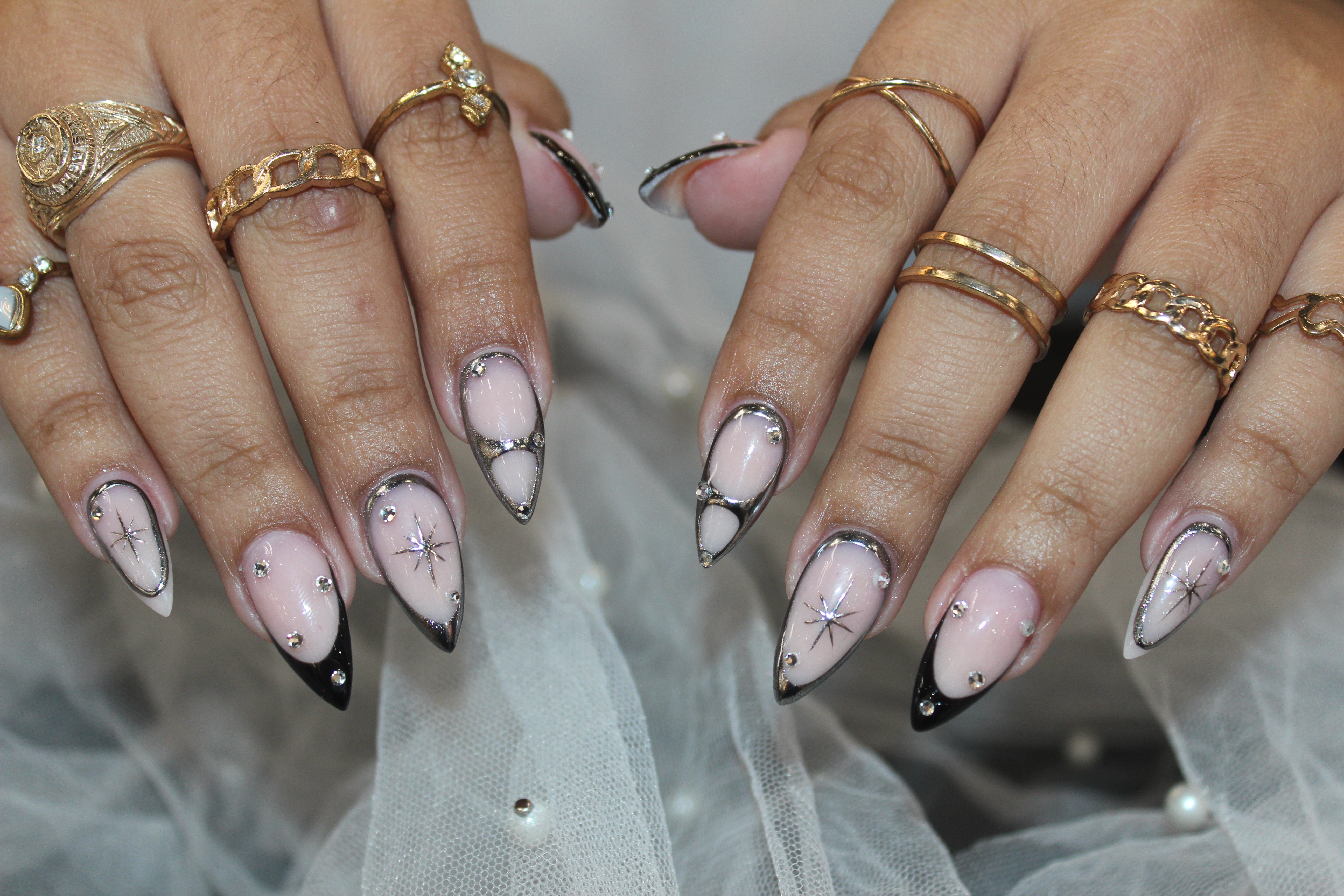 Italian Manicure: Everything You Need to Know